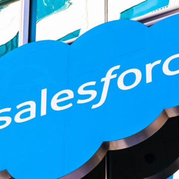 Salesforce will let firms gather and trade NFTs