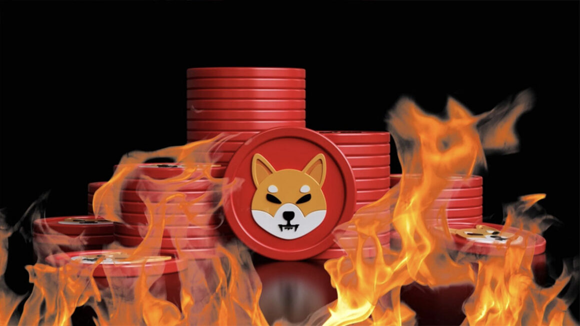 Shiba Inu Burn Portal awards soon To Be distributed