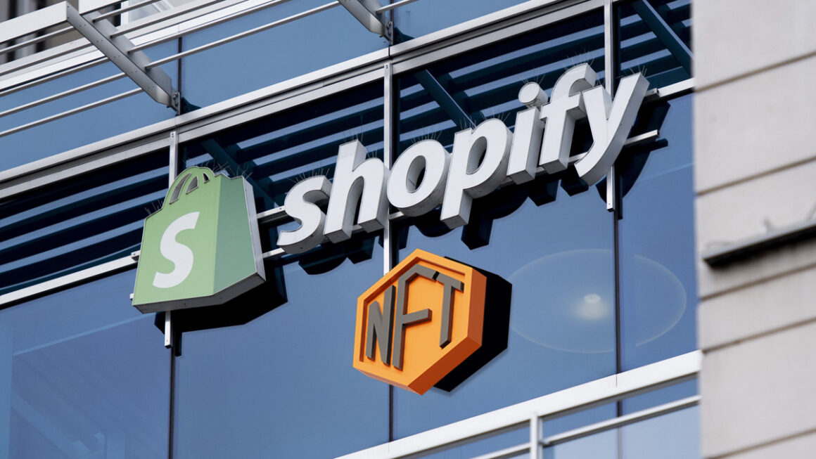 Shopify’s new connect-to-consumer interface provides tokengated commerce