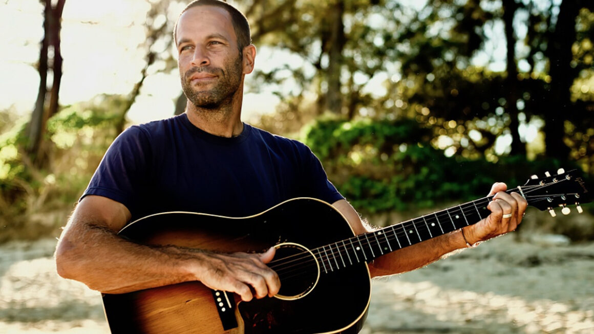 Singer Jack Johnson is releasing unique NFT experience