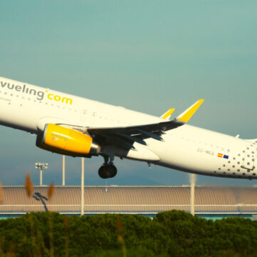 Spanish airline Vueling will start accepting bitcoin payments