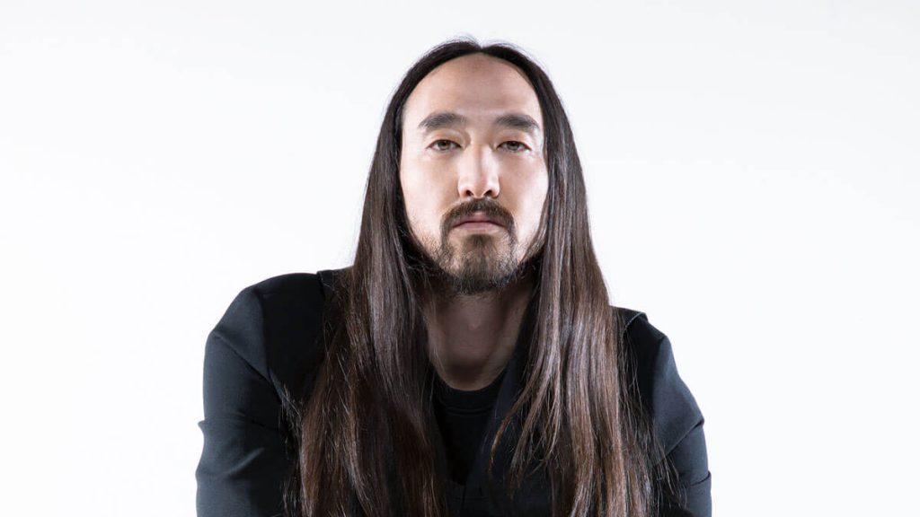 Steve Aoki has acquired three Gutter Cat Gang NFTs