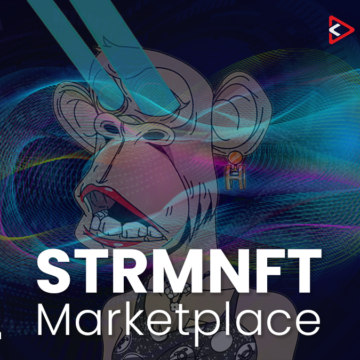 STRMNFT Marketplace To Revolutionize Video NFTs