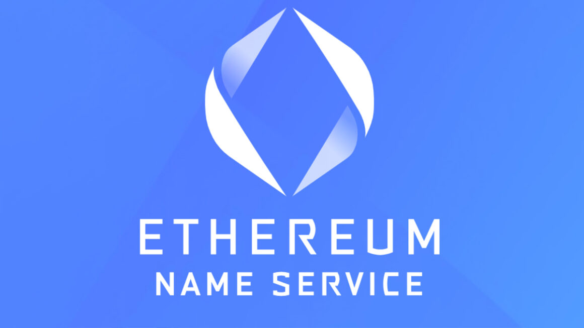 Sunnybay.eth paid 38 eth for an ENS domain