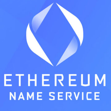 Sunnybay.eth paid 38 eth for an ENS domain