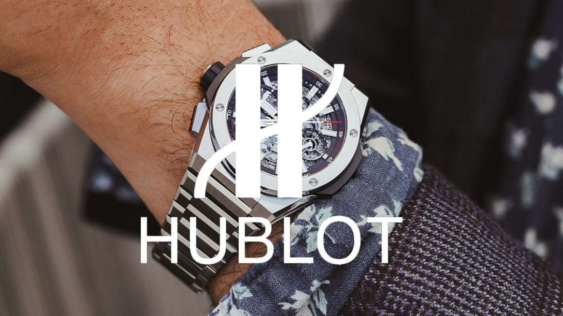 Swiss luxury wristwatch Hublot’s US stores now accept Shiba Inu