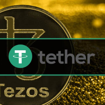 Tether Launches $USDT on Tezos