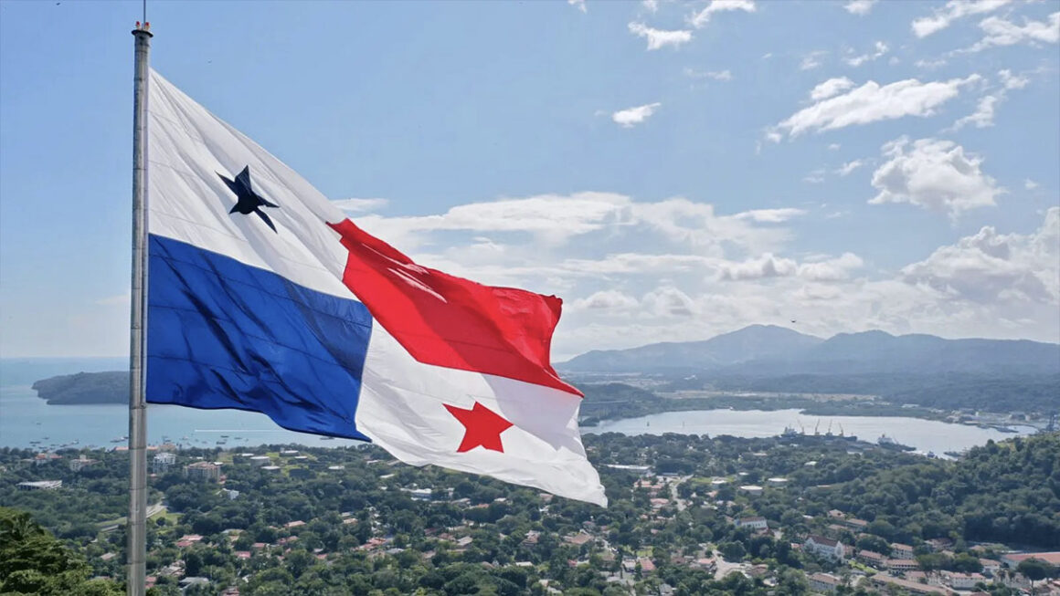 The president of Panama has a partial veto over crypto regulations