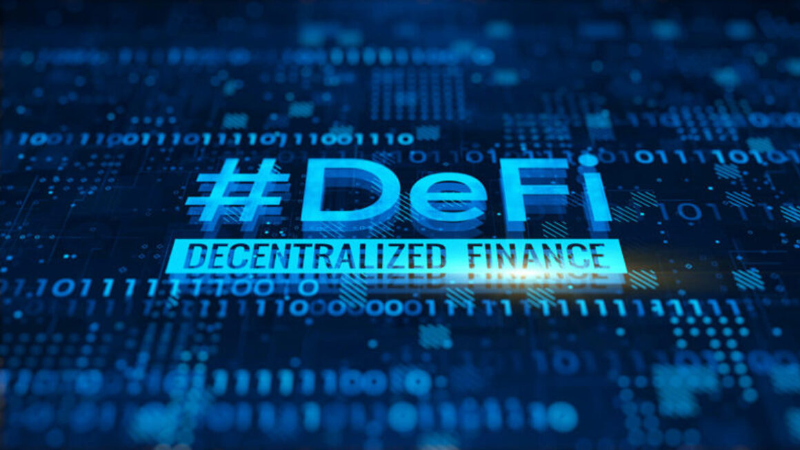 The DeFi community is expecting a number of financial decentralization advances