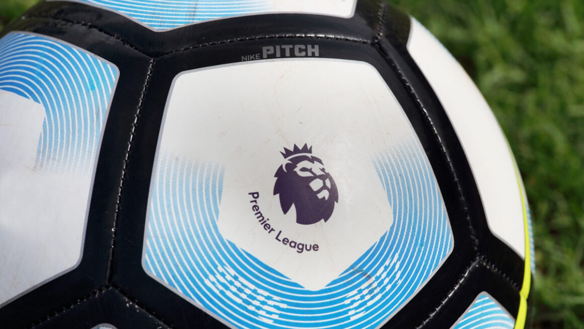 The English Premier League Files Trademarks for Cryptocurrency and NFT