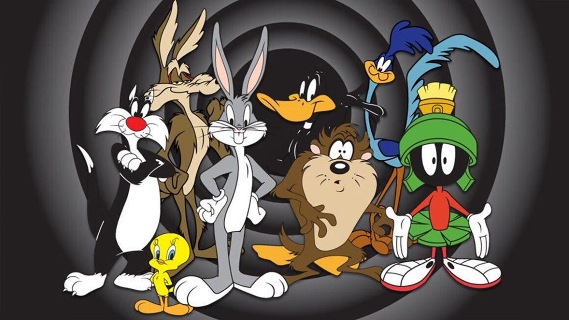 Warner Bros. and Nifty’s inauguration Looney Tunes NFTs