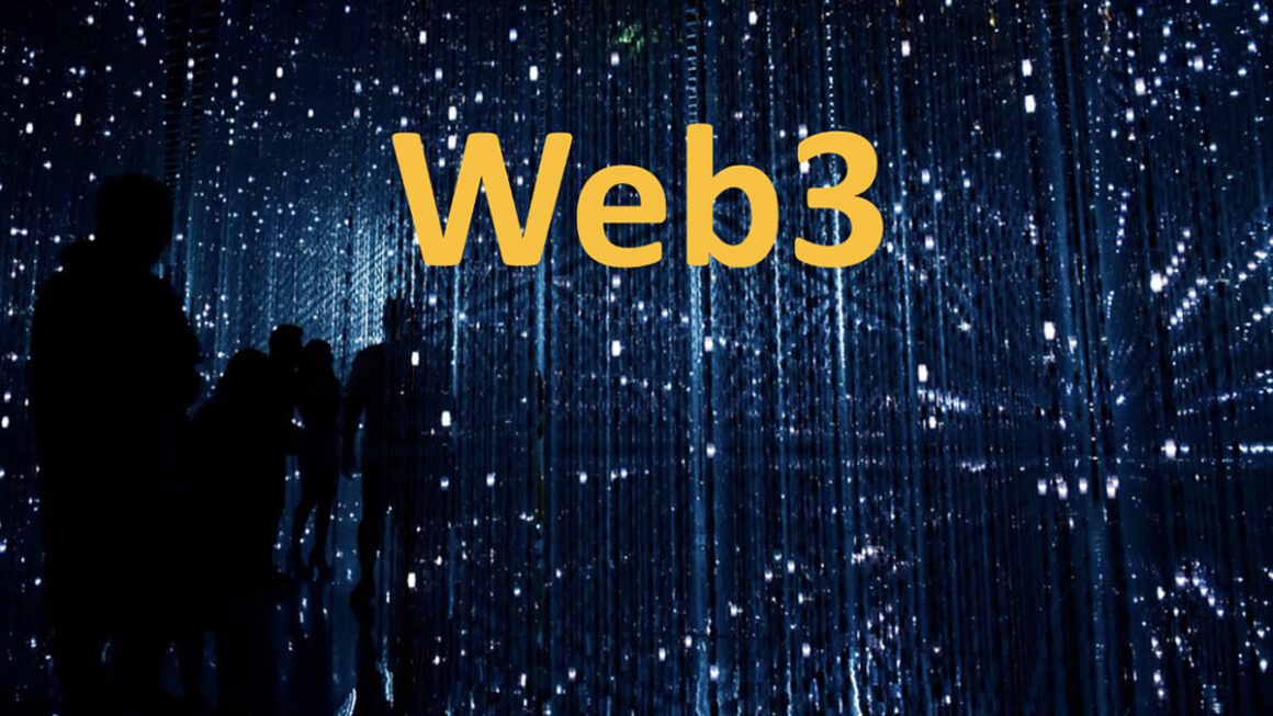 Web3 is essential for the metaverse’s data privacy