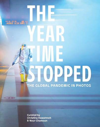 The Year Time Stopped