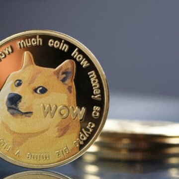 take a glance at Dogecoin Core version 1.14.6.1