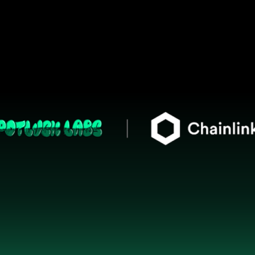 Potluck Labs Has Integrated Chainlink to Support Enhanced NFT Mints