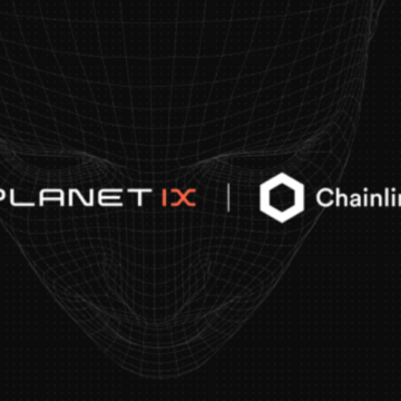 Planet IX Has Integrated Chainlink Keepers On Polygon