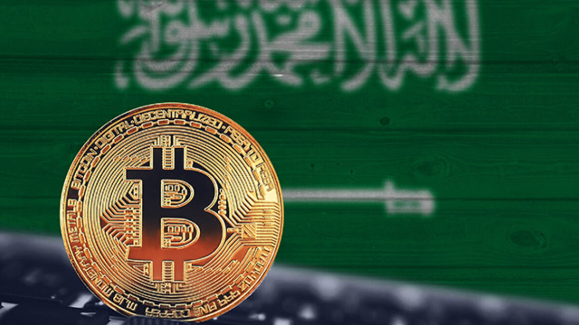 51% of Saudi Arabian investors believe cryptocurrencies are the future of finance