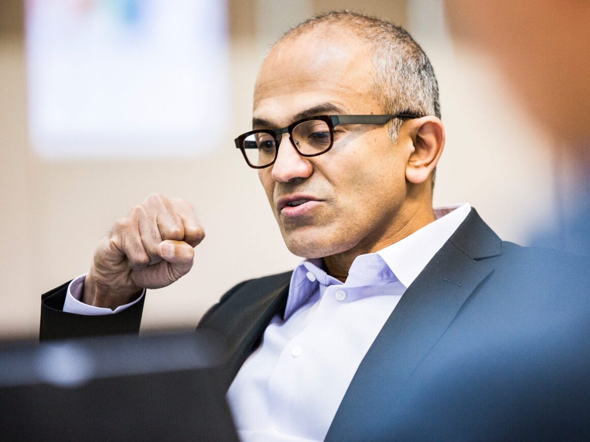 How Microsoft beat Google to win Netflix's advertising business