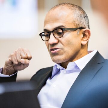 How Microsoft beat Google to win Netflix's advertising business