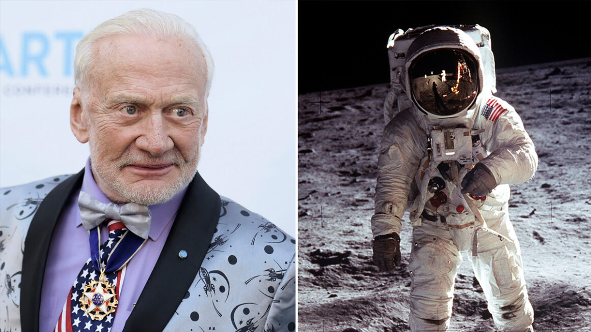 Apollo 11 Legacy With NFTs is to auction by Buzz Aldrin