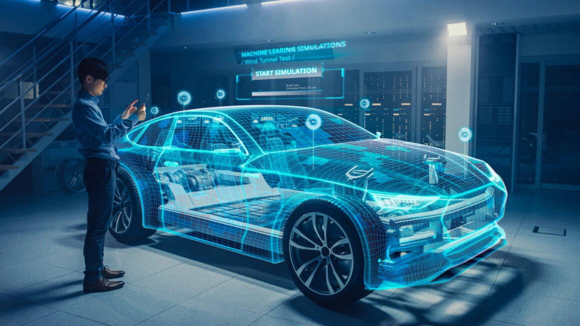 Automobile manufacturers enter the metaverse to appeal to digitally sophisticated customers