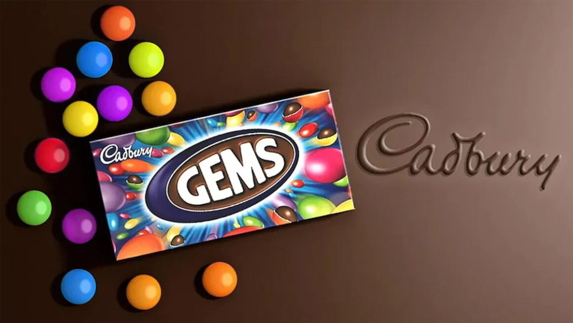 Cadbury Gems launched NFT Collection To help needy Children