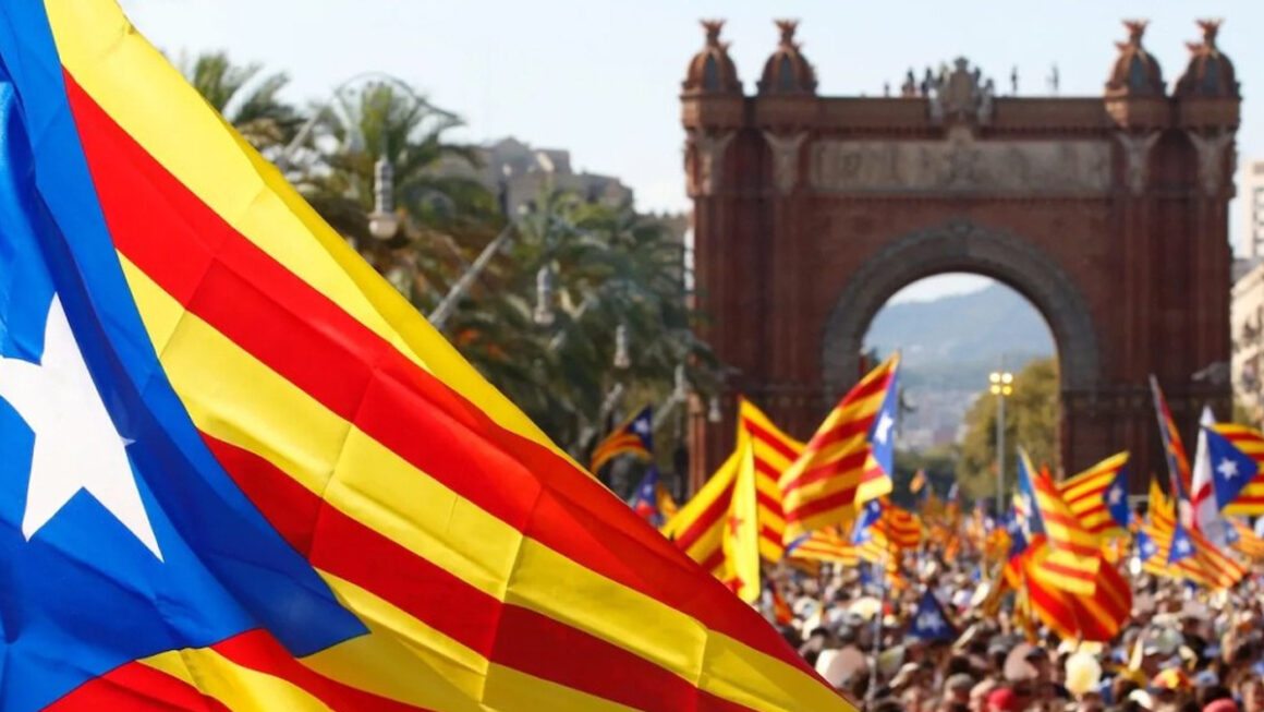 Catalonia will create its own metaverse