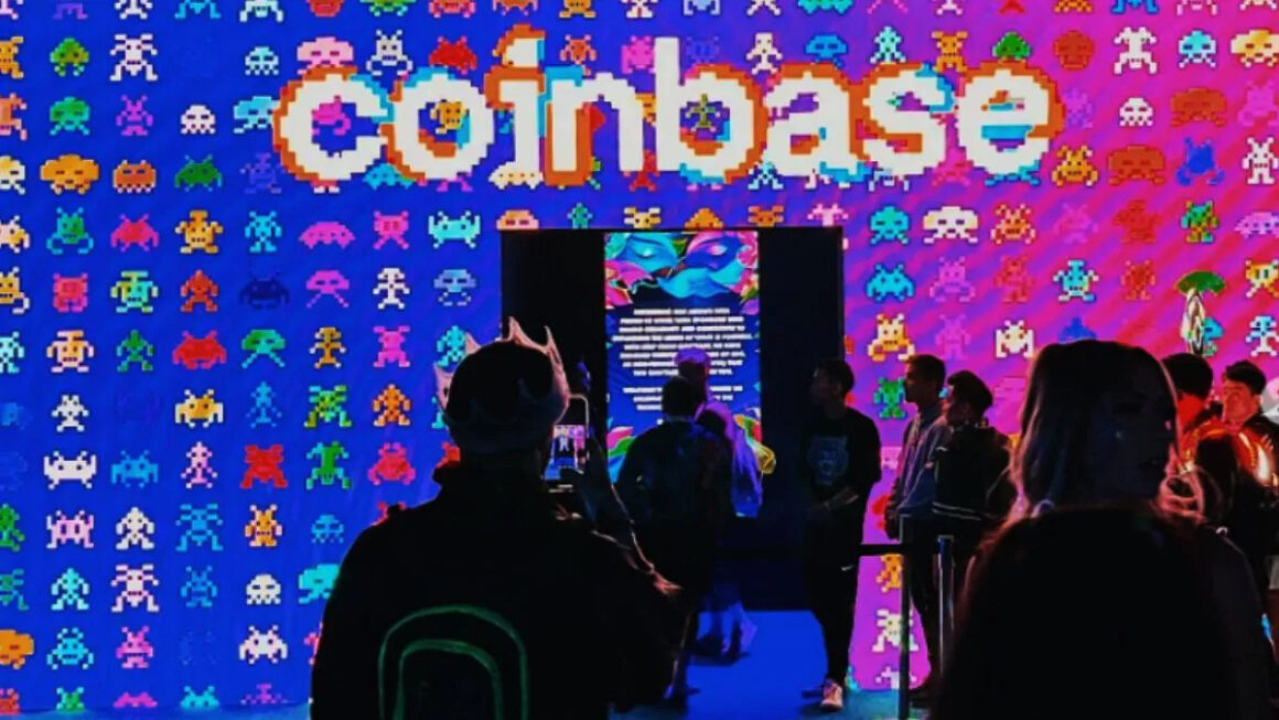 Coinbase denies selling user data to US authorities