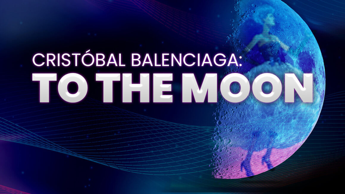 Cristobal Balenciaga NFT To the Moon drop provoked by producer’s recent methods is live