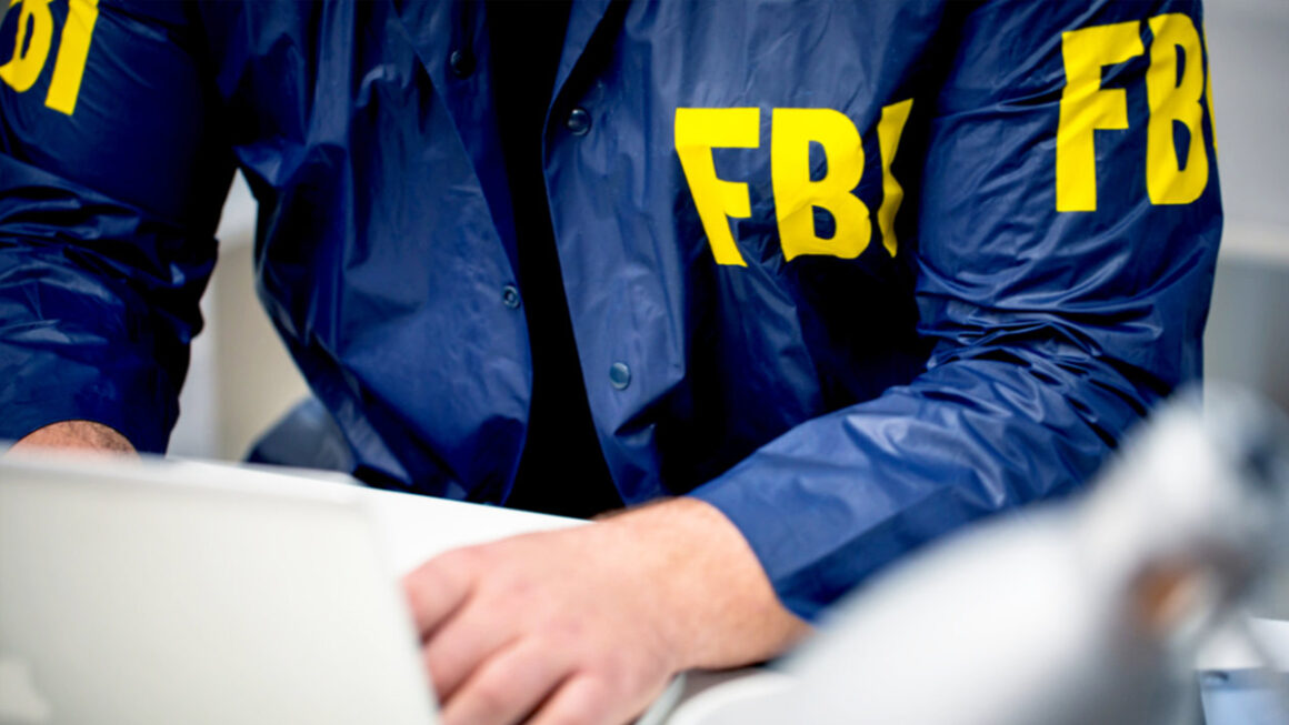 FBI matters public threat over fake crypto apps