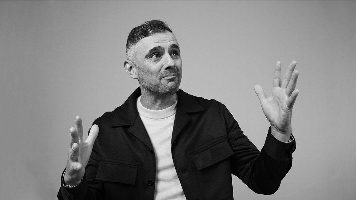 Gary Vaynerchuk rebrands VaynerNFT as VAYNER3 to lead customer behavior