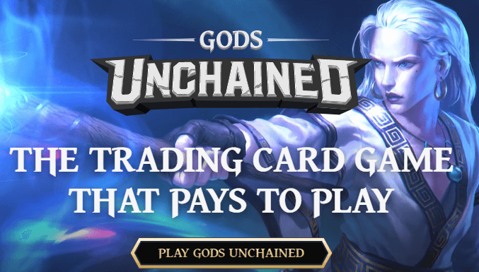 Gods Unchained