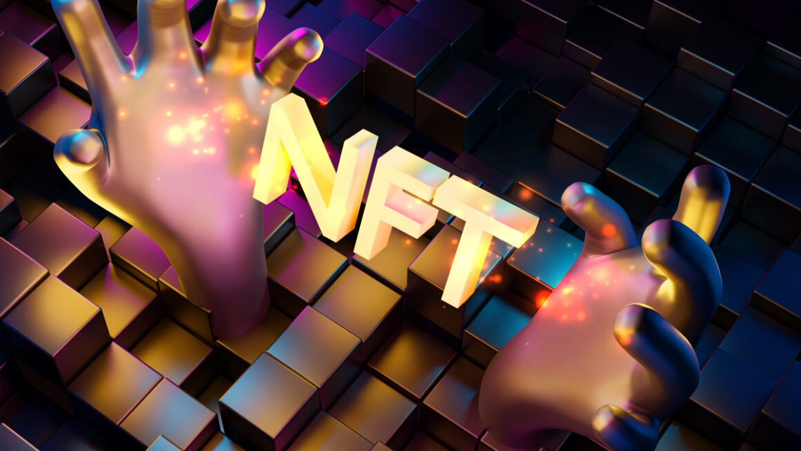 Is $231 billion projected for NFTs by 2030? The analysis predicts significant corporate growth