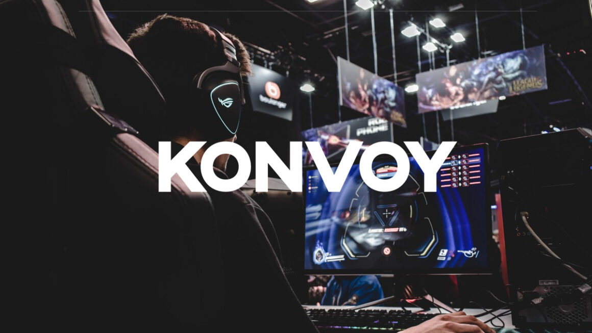 Konvoy raises $150M for blockchain-based gaming