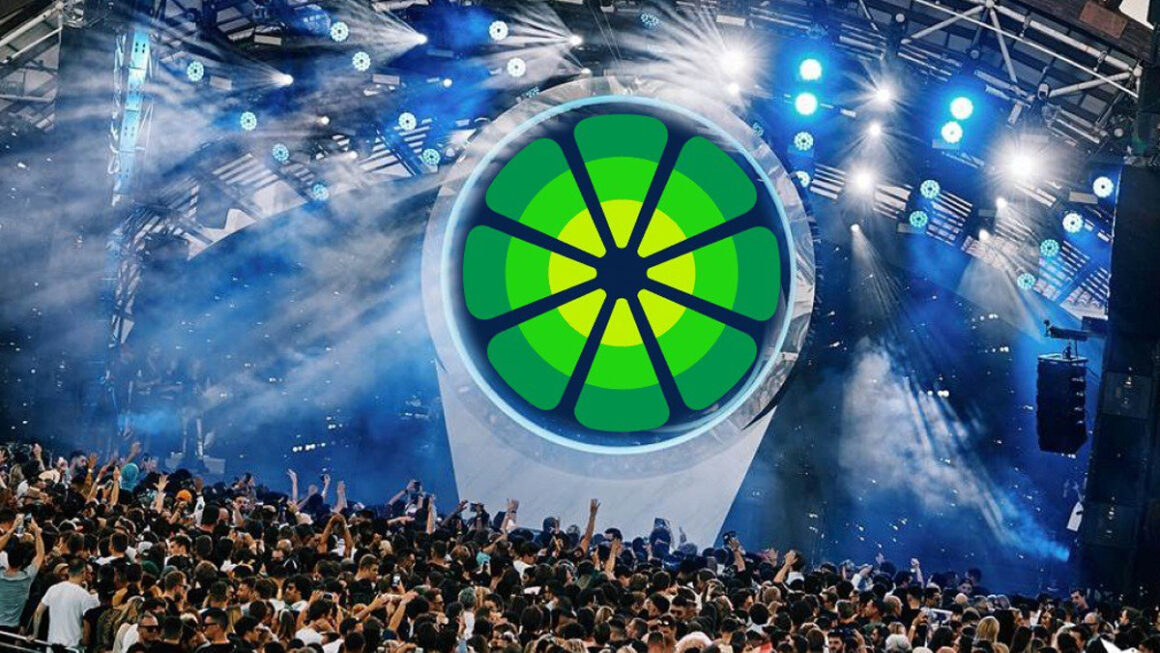 LimeWire collaborates with the best nightclubs in Ibiza