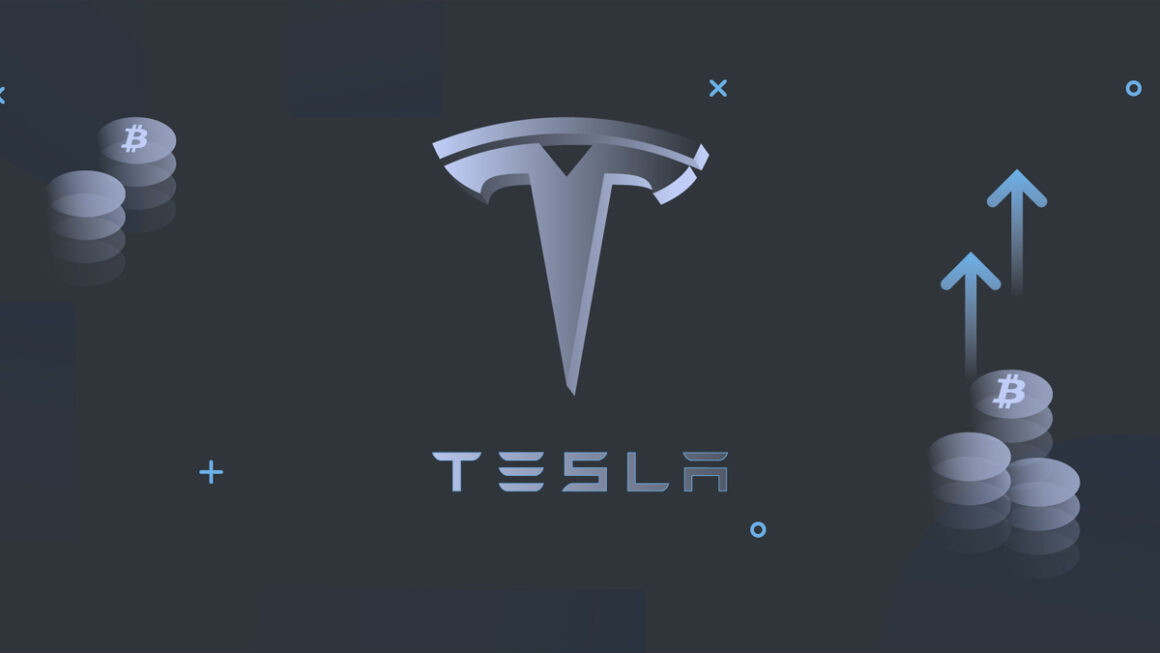 May Tesla accepts the responsibility for 1B crypto liquidation