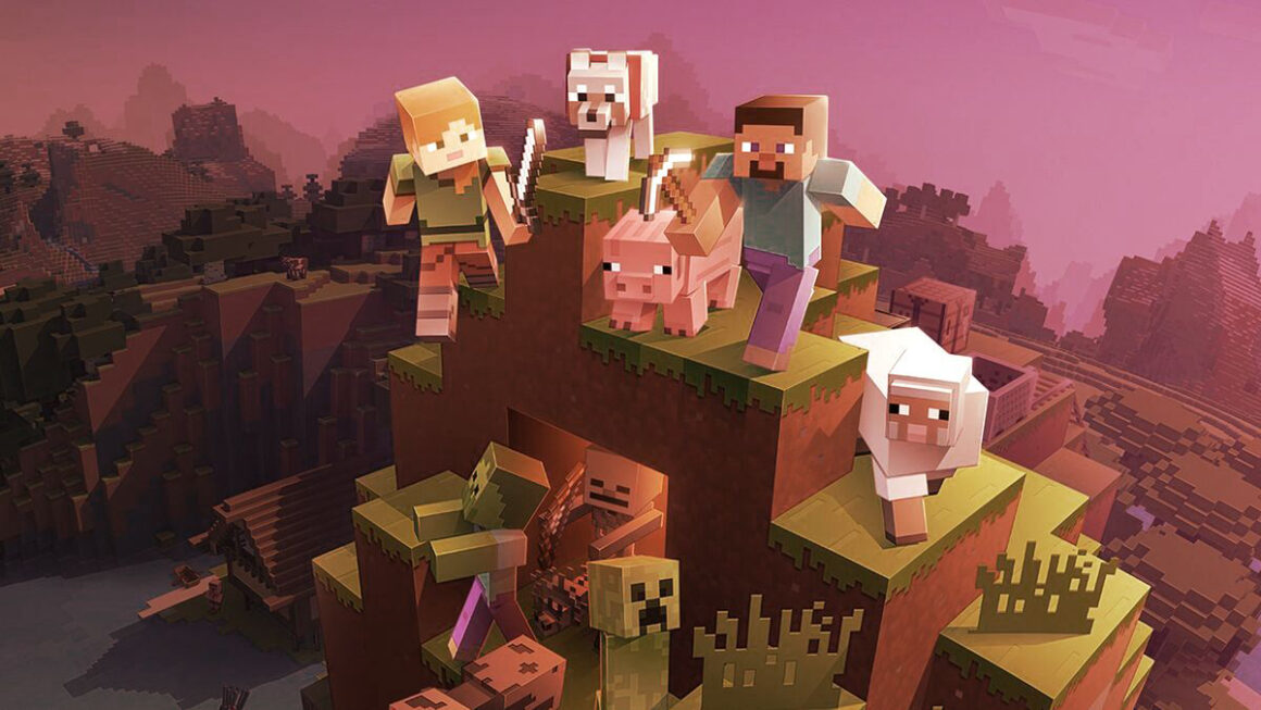 Minecraft prohibition is ‘hypocritical,’ and NFTs are open to all: Yat Siu of Animoca