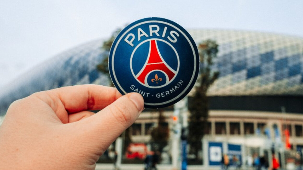 Paris Saint Germain is selling NFTs for matches in Japan