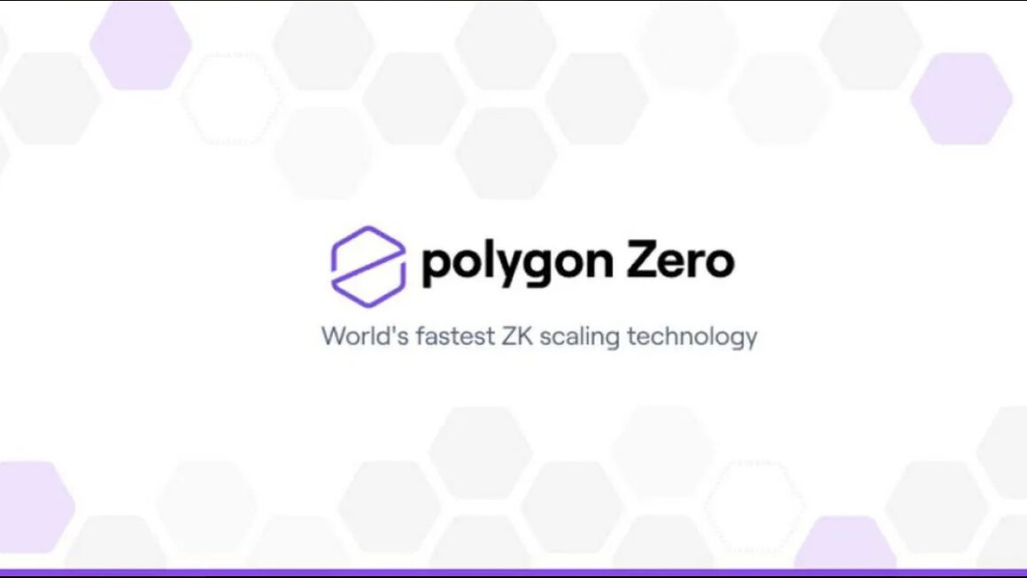 Showing zkEVM, ‘Ethereum-Equivalent’ ZK measuring solution by Polygon