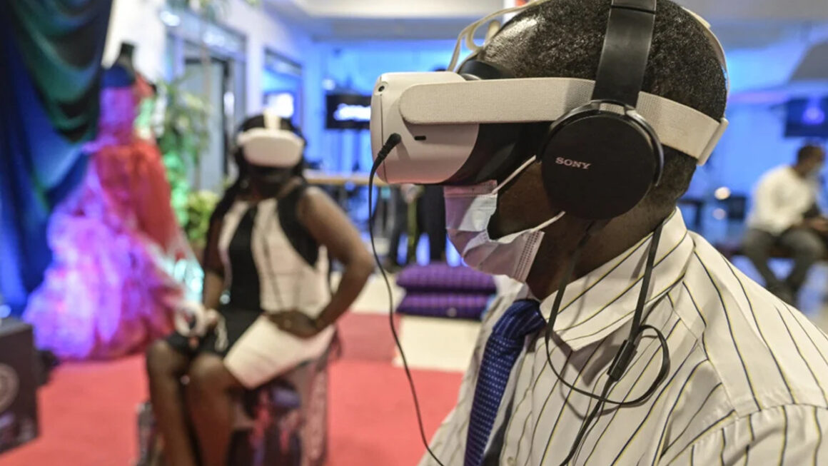 Africarare: The African Metaverse Opens to the Rest of the World