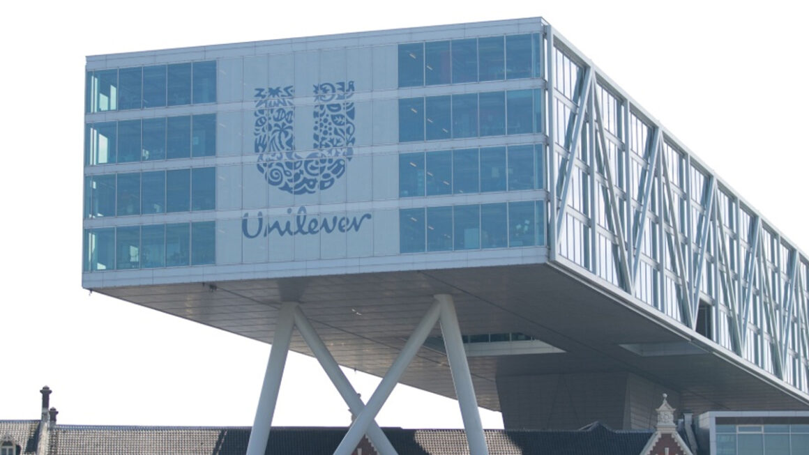 Unilever’s ambitious intentions to enter the metaverse