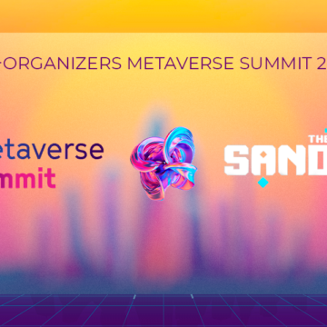 The Sandbox is co-organizing the first female-founded Web3 conference, Metaverse Summit 2022 in Paris