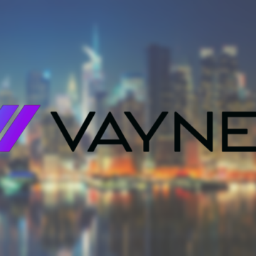 Gary Vaynerchuk Announces VaynerNFT is now Vayner3, leading the next iteration of consumer behavior.