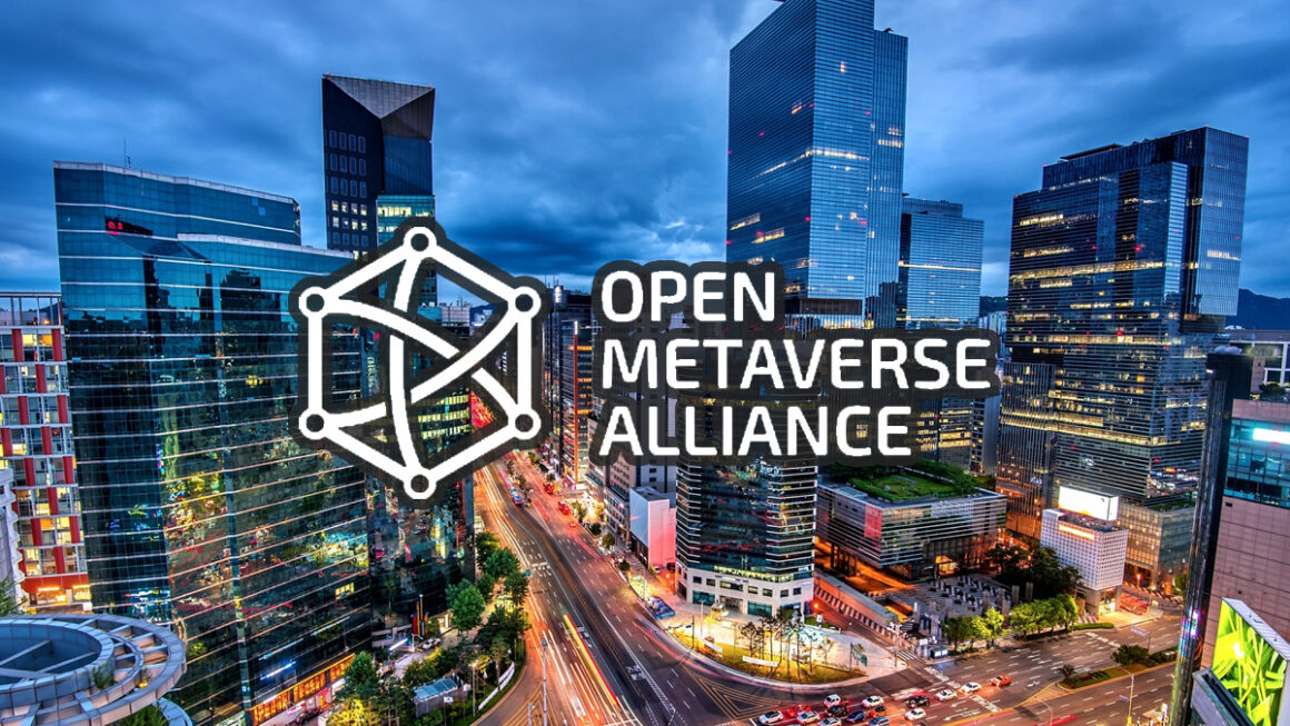 Web3 outlets inaugurate the Open Metaverse Alliance