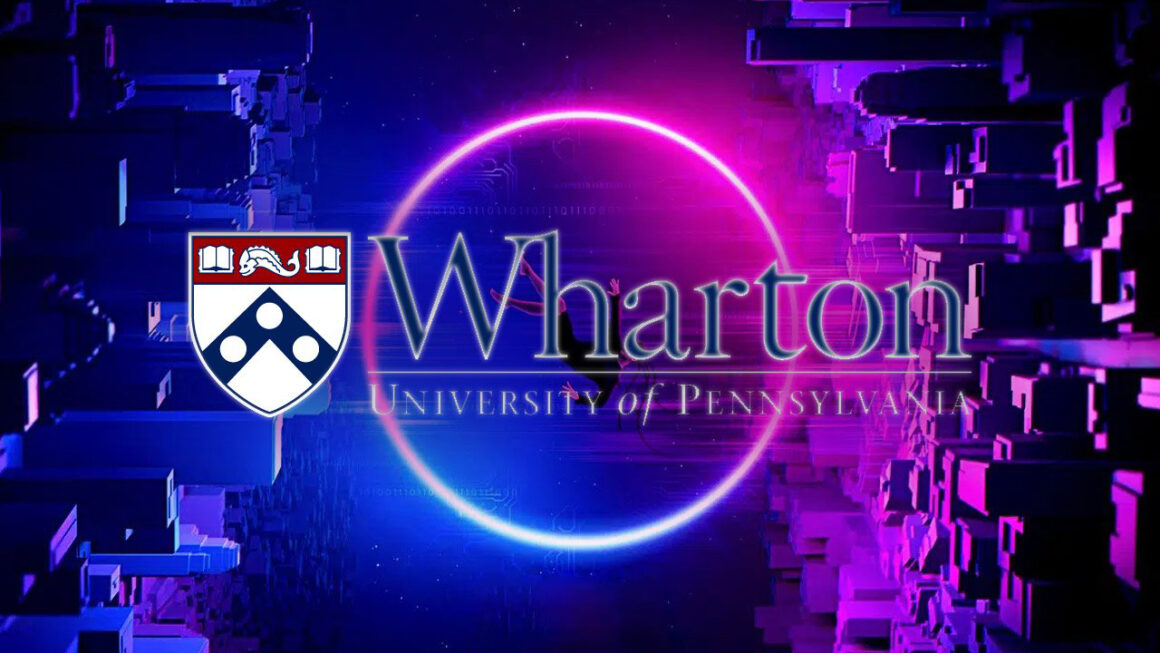 Wharton business school starts 6-week metaverse course