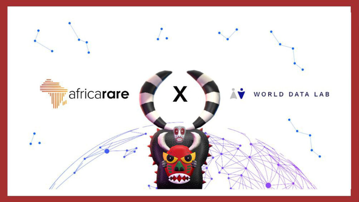 World Data Lab collaborates with Africarare Metaverse