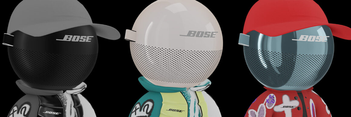 Warner Records UK and Bose team up to offer first of its kind NFT collection for free