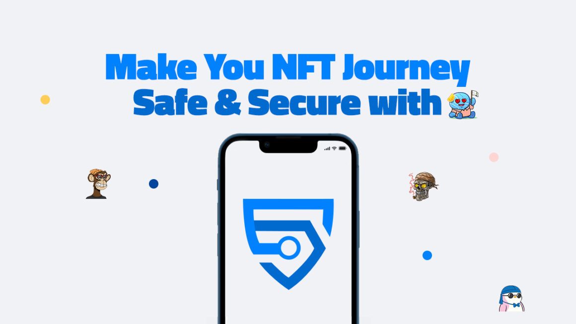 Make Your NFT Journey Safe and Secure With bitsCrunch