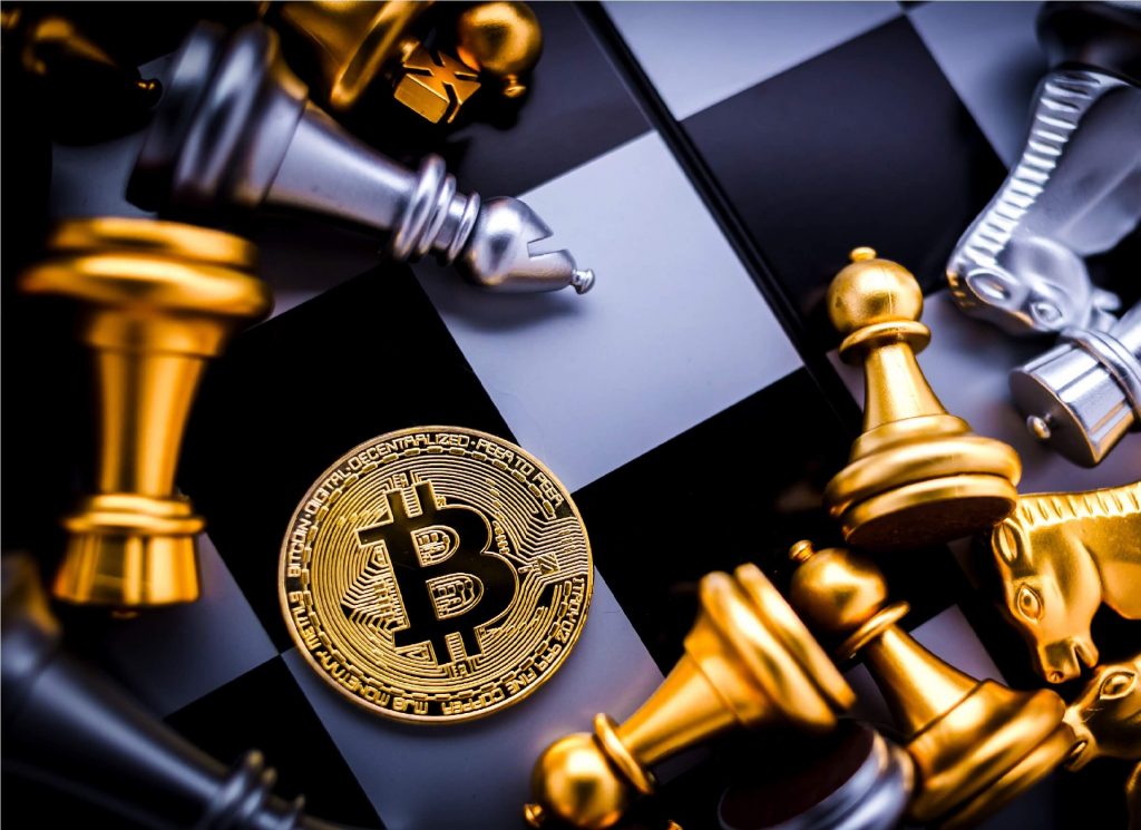 Bitcoin Cryptocurrency Trading Competition | A Beginner’s Guide To Bitcoin Trading Competitions