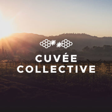 Cuvée Collective NFT Launches July 27th